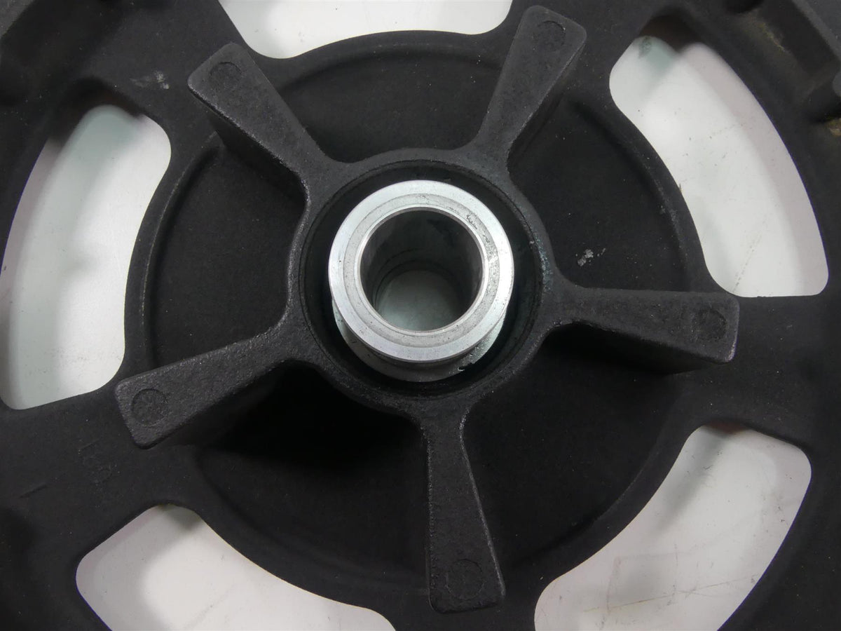 2013 Harley Touring FLTRX Road Glide Rear Drive Belt Sprocket 68T 1" 37781-09 {{ shop.shopifyCountryName }} - Mototech271
