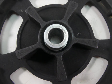 2013 Harley Touring FLTRX Road Glide Rear Drive Belt Sprocket 68T 1" 37781-09 {{ shop.shopifyCountryName }} - Mototech271
