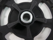 Load image into Gallery viewer, 2013 Harley Touring FLTRX Road Glide Rear Drive Belt Sprocket  68T 1&quot; 37781-09 | Mototech271
