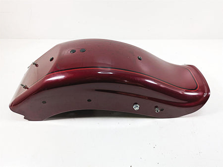 2006 Harley Softail FXSTSI Springer Rear Fender Brandywine Sunglow 59914-06 {{ shop.shopifyCountryName }} - Mototech271