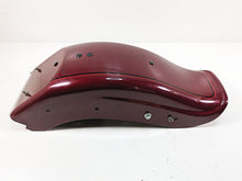 Load image into Gallery viewer, 2006 Harley Softail FXSTSI Springer Rear Fender Brandywine Sunglow 59914-06
