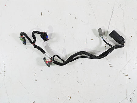 2015 Harley FXDL Dyna Low Rider Dual Gauges Wiring Harness 69200615 {{ shop.shopifyCountryName }} - Mototech271