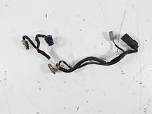 Load image into Gallery viewer, 2015 Harley FXDL Dyna Low Rider Dual Gauges Wiring Harness 69200615 | Mototech271
