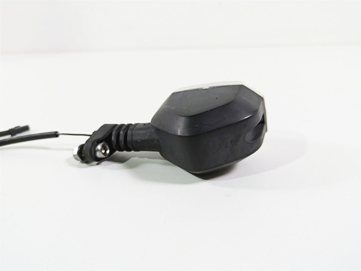 2015 Triumph Tiger Explorer XC Rear Blinker Turn Signal Set T2704220 T2704215 {{ shop.shopifyCountryName }} - Mototech271