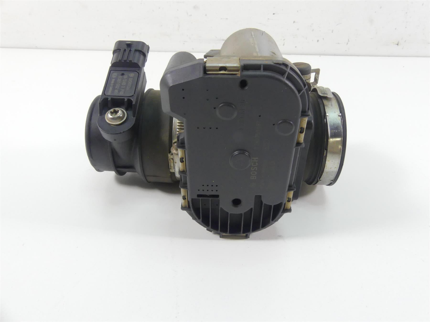 2020 Can Am Maverick X3 XMR Turbo RR Bosch Throttle Body 420893147 420893149 {{ shop.shopifyCountryName }} - Mototech271