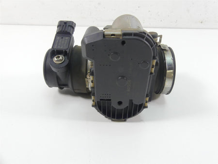 2020 Can Am Maverick X3 XMR Turbo RR Bosch Throttle Body 420893147 420893149 {{ shop.shopifyCountryName }} - Mototech271