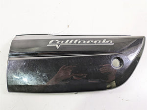 2014 Moto Guzzi California 1400 Touring Side Cover Fairing Set - Read B064019 | Mototech271