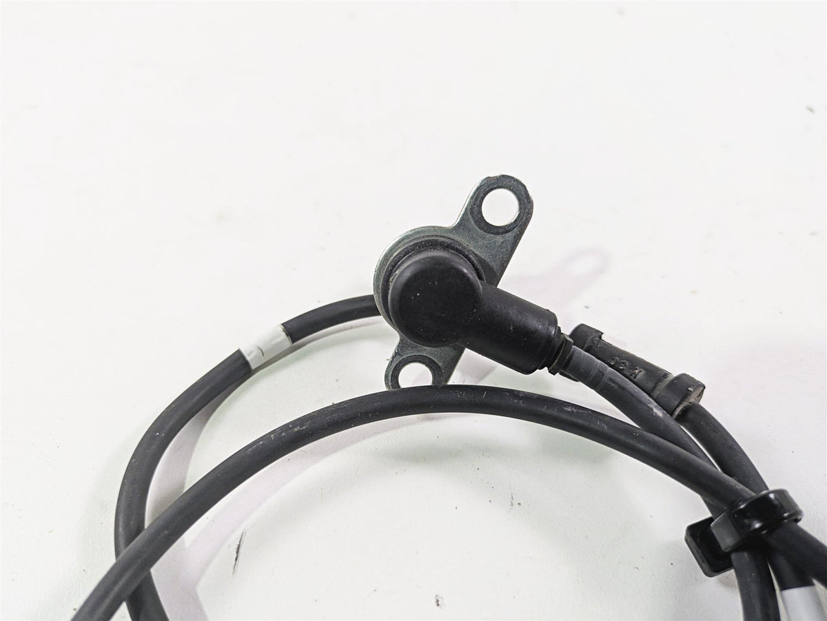 2023 Kawasaki ZX1400 ZX14R Ninja Rear Abs Brake Wheel Speed Sensor 21176-0060 {{ shop.shopifyCountryName }} - Mototech271