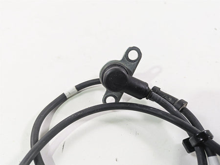 2023 Kawasaki ZX1400 ZX14R Ninja Rear Abs Brake Wheel Speed Sensor 21176-0060 {{ shop.shopifyCountryName }} - Mototech271