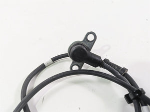 2023 Kawasaki ZX1400 ZX14R Ninja Rear Abs Brake Wheel Speed Sensor 21176-0060