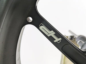 2016 BMW S1000RR K46 HP4 Front Wheel Rim 17x3.5 Forged -DENT 36318548892