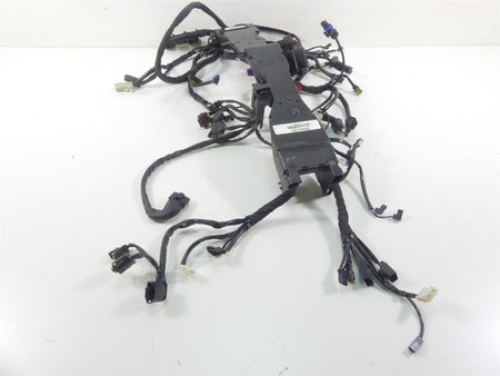 2016 Harley Touring FLHR Road King Main Wiring Harness Loom - Non Abs 69201313 {{ shop.shopifyCountryName }} - Mototech271