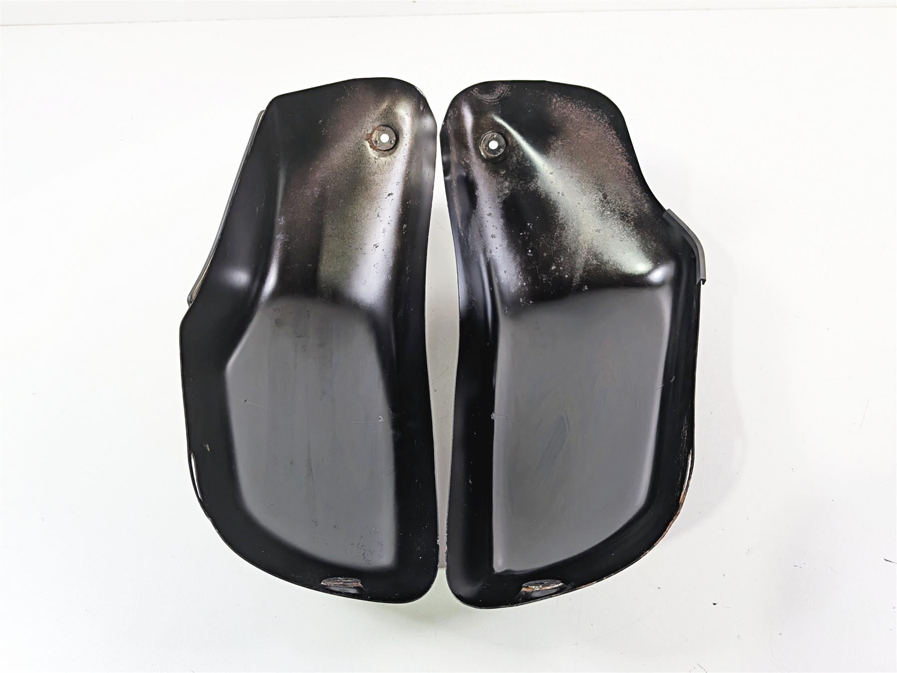 2006 Suzuki C90 VL1500T Boulevard Side Cover Fairing Set 47110-10F00 47210-10F00 {{ shop.shopifyCountryName }} - Mototech271