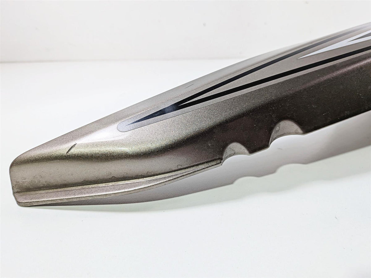 2009 Yamaha Waverunner FX1800 Cruiser Right Side Cover Fairing F1W-U377C {{ shop.shopifyCountryName }} - Mototech271