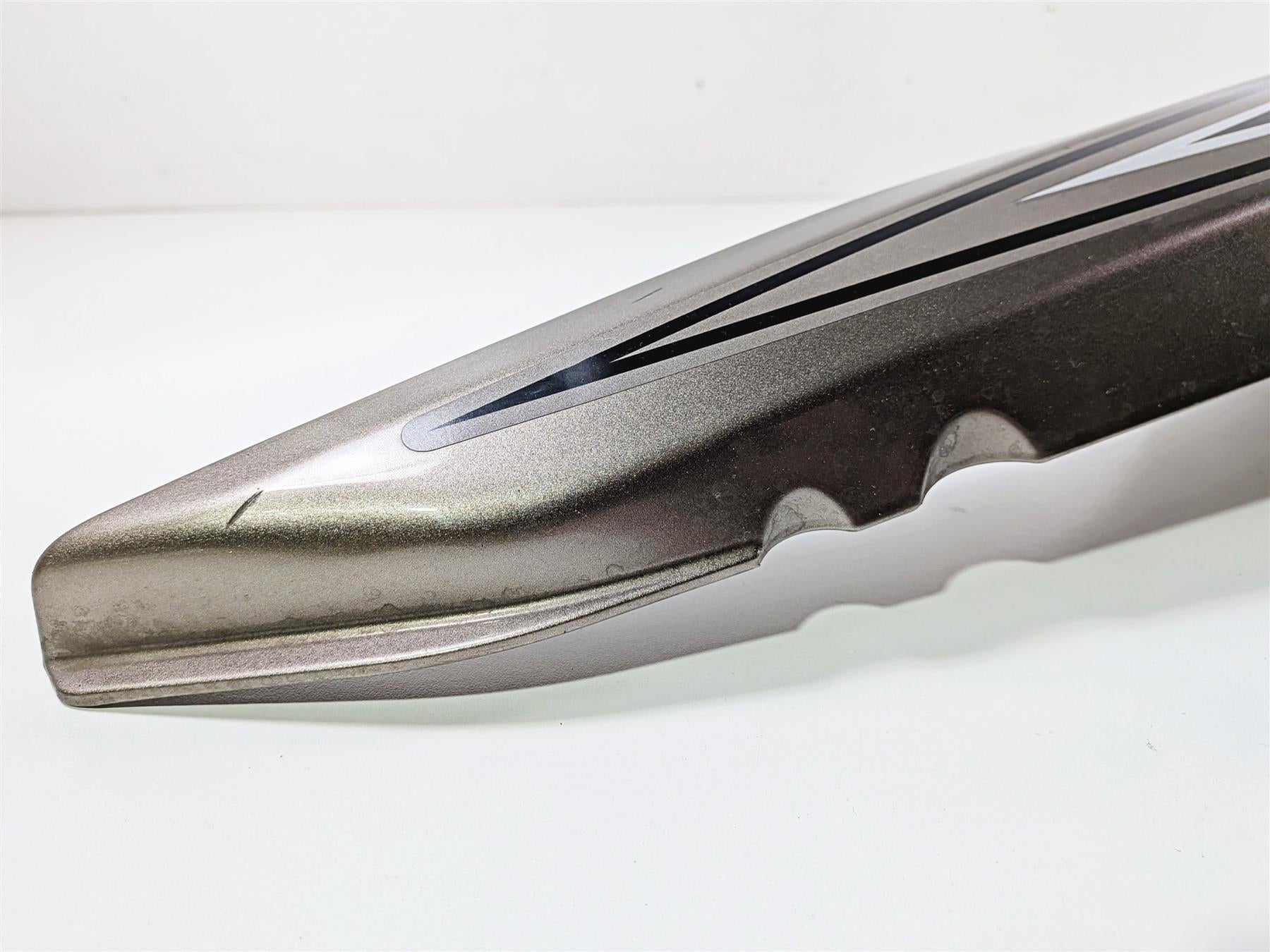 2009 Yamaha Waverunner FX1800 Cruiser Right Side Cover Fairing F1W-U377C {{ shop.shopifyCountryName }} - Mototech271