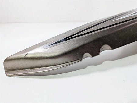 2009 Yamaha Waverunner FX1800 Cruiser Right Side Cover Fairing F1W-U377C {{ shop.shopifyCountryName }} - Mototech271