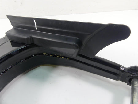2013 Harley Touring FLHX Street Glide Rear Swing Arm Swingarm + Axle 47549-09A {{ shop.shopifyCountryName }} - Mototech271