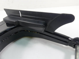 2013 Harley Touring FLHX Street Glide Rear Swing Arm Swingarm + Axle 47549-09A | Mototech271