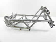 Load image into Gallery viewer, 2004 Ducati 999 SBK Straight Main Frame Chassis With North Carolina Clear Title 47011773AA
