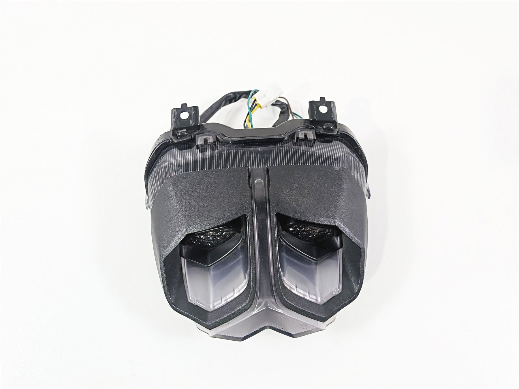 2023 Yamaha MT10 MTN1000 Taillight Tail Light Lamp TST Industries TLY12=1 {{ shop.shopifyCountryName }} - Mototech271