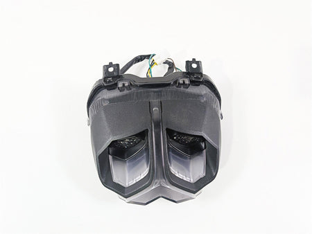 2023 Yamaha MT10 MTN1000 Taillight Tail Light Lamp TST Industries TLY12=1 {{ shop.shopifyCountryName }} - Mototech271