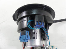 Load image into Gallery viewer, 2009 BMW F800GS K72 Fuel Gas Petrol Pump + Level Sender - Tested 16148556077 | Mototech271
