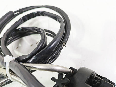 2002 Harley Dyna FXDL Low Rider Right Hand Throttle Control Switch 71684-06A {{ shop.shopifyCountryName }} - Mototech271