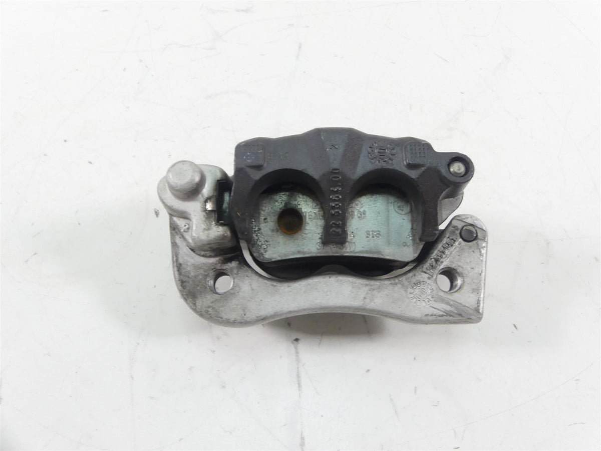 2001 BMW R1150 GS R21 Rear Brembo Brake Caliper 34212333165 {{ shop.shopifyCountryName }} - Mototech271