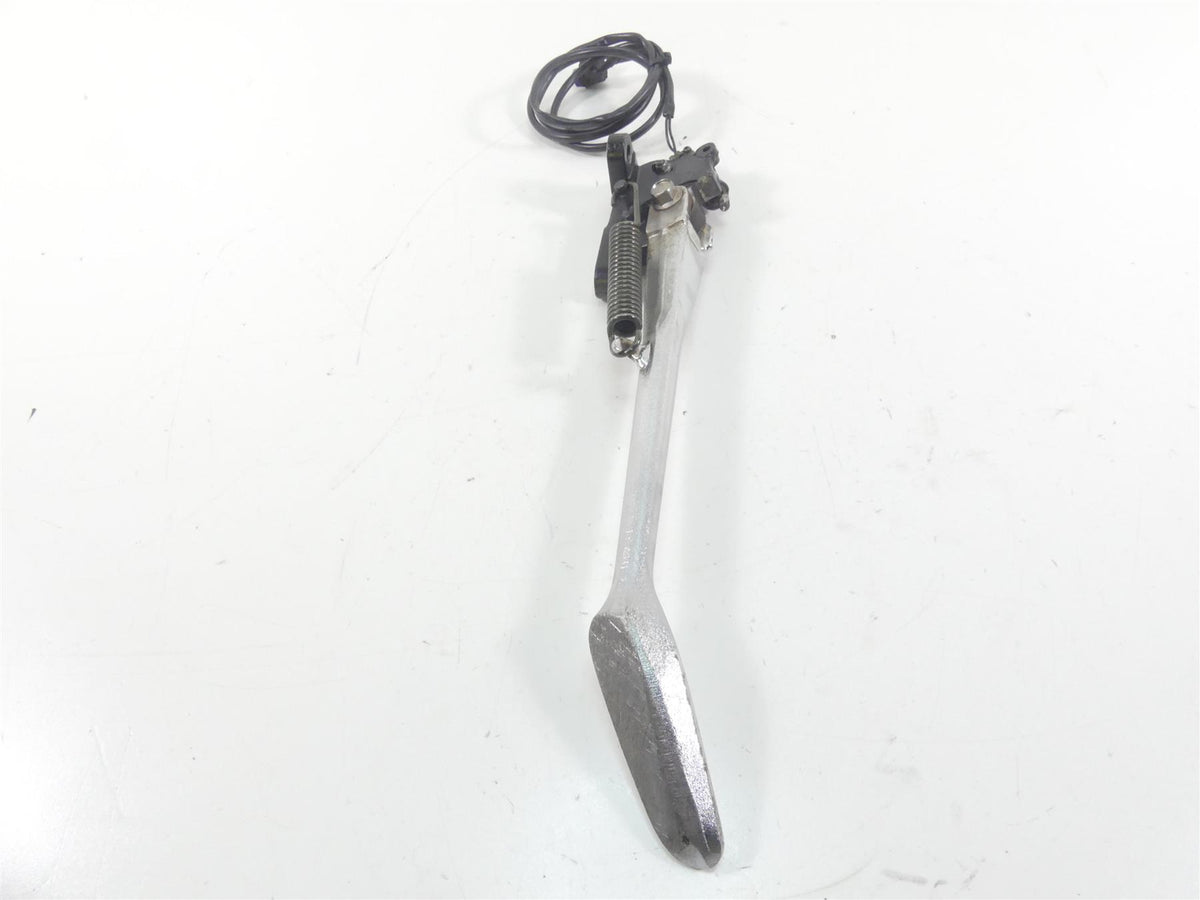 2004 Yamaha XV1700 Road Star Warrior Side Kickstand Kick Stand 5PX-27311-00-00 {{ shop.shopifyCountryName }} - Mototech271