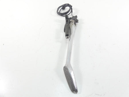 2004 Yamaha XV1700 Road Star Warrior Side Kickstand Kick Stand 5PX-27311-00-00 {{ shop.shopifyCountryName }} - Mototech271