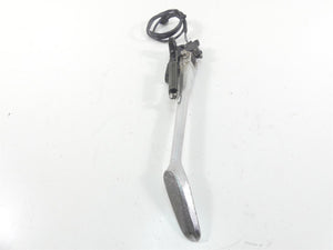 2004 Yamaha XV1700 Road Star Warrior Side Kickstand Kick Stand 5PX-27311-00-00 | Mototech271
