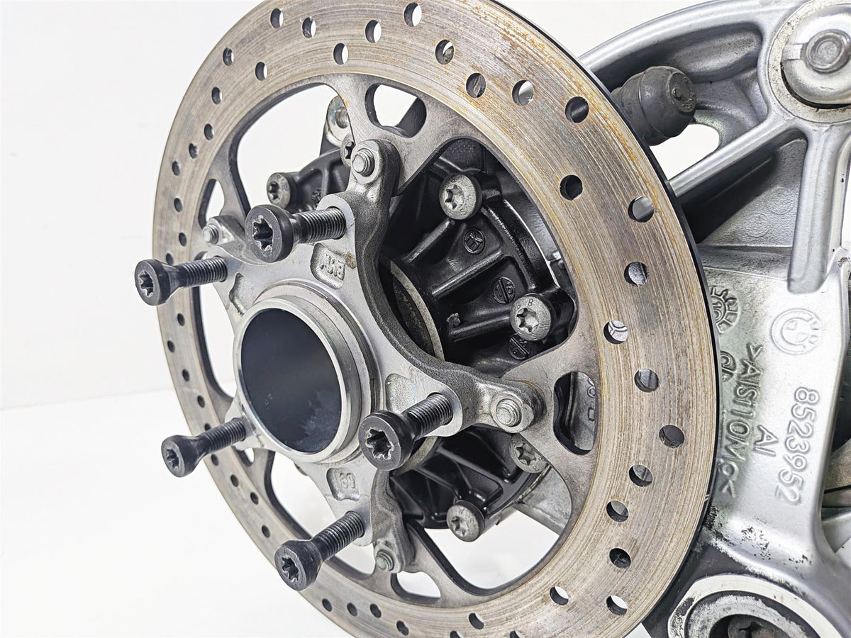 2016 BMW R1200 GS K50 Differential Drive Shaft Swingarm 32/11 33748544982 {{ shop.shopifyCountryName }} - Mototech271