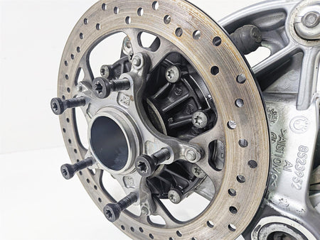 2016 BMW R1200 GS K50 Differential Drive Shaft Swingarm 32/11 33748544982 {{ shop.shopifyCountryName }} - Mototech271