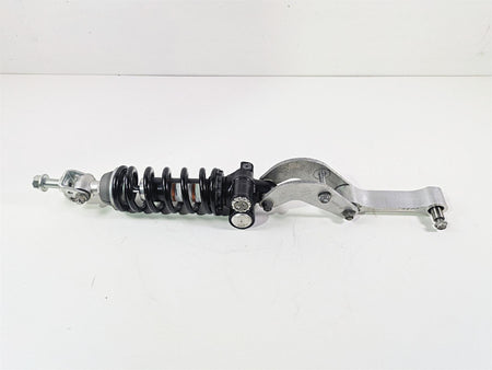 2016 Kawasaki ZX10R Ninja Showa Rear Suspension Shock Damper 45014-0515-52J {{ shop.shopifyCountryName }} - Mototech271