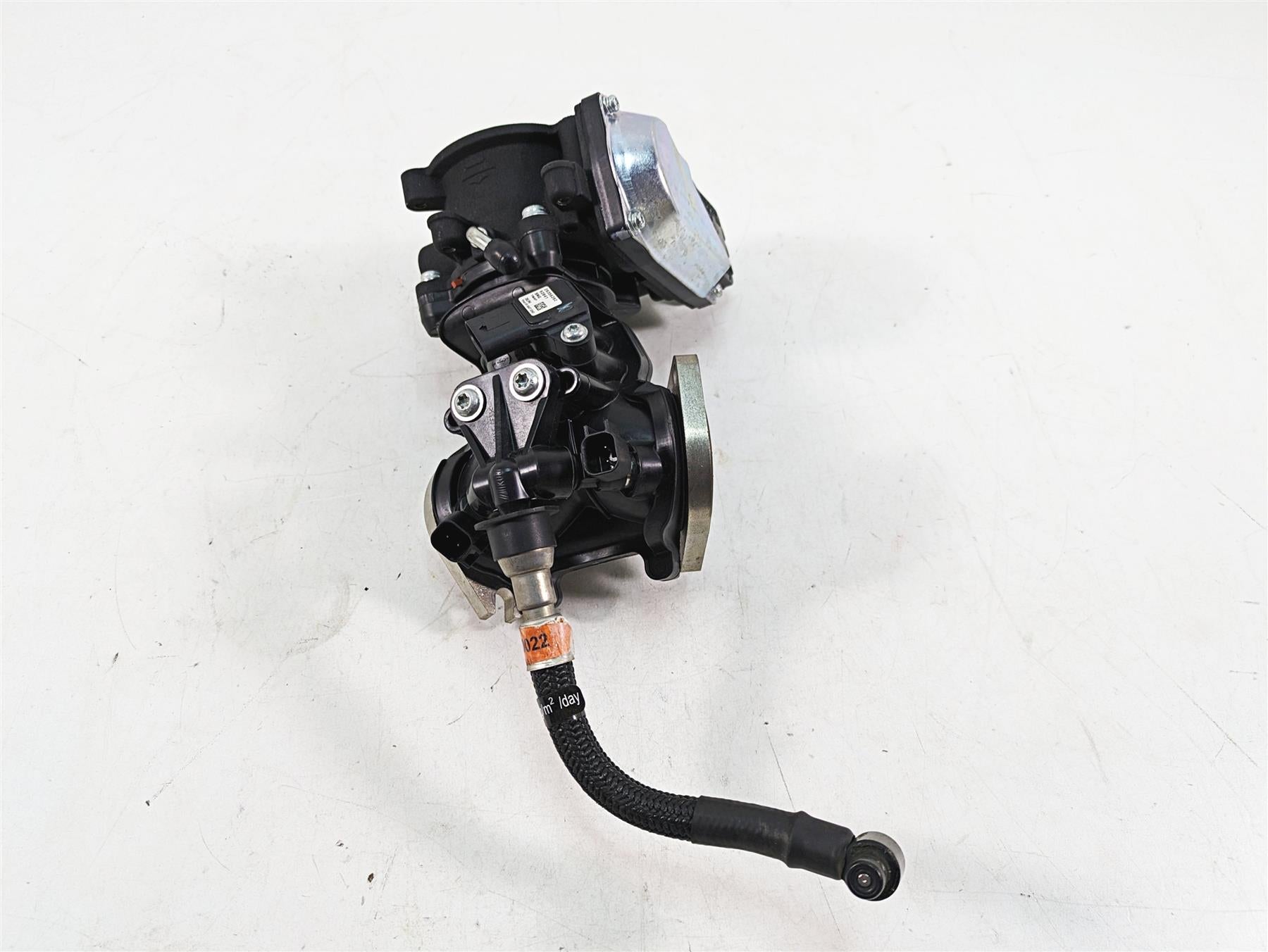 2020 Harley Touring FLHX Street Glide Throttle Body Fuel Injection 27300122 {{ shop.shopifyCountryName }} - Mototech271