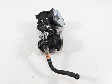 2020 Harley Touring FLHX Street Glide Throttle Body Fuel Injection 27300122 {{ shop.shopifyCountryName }} - Mototech271