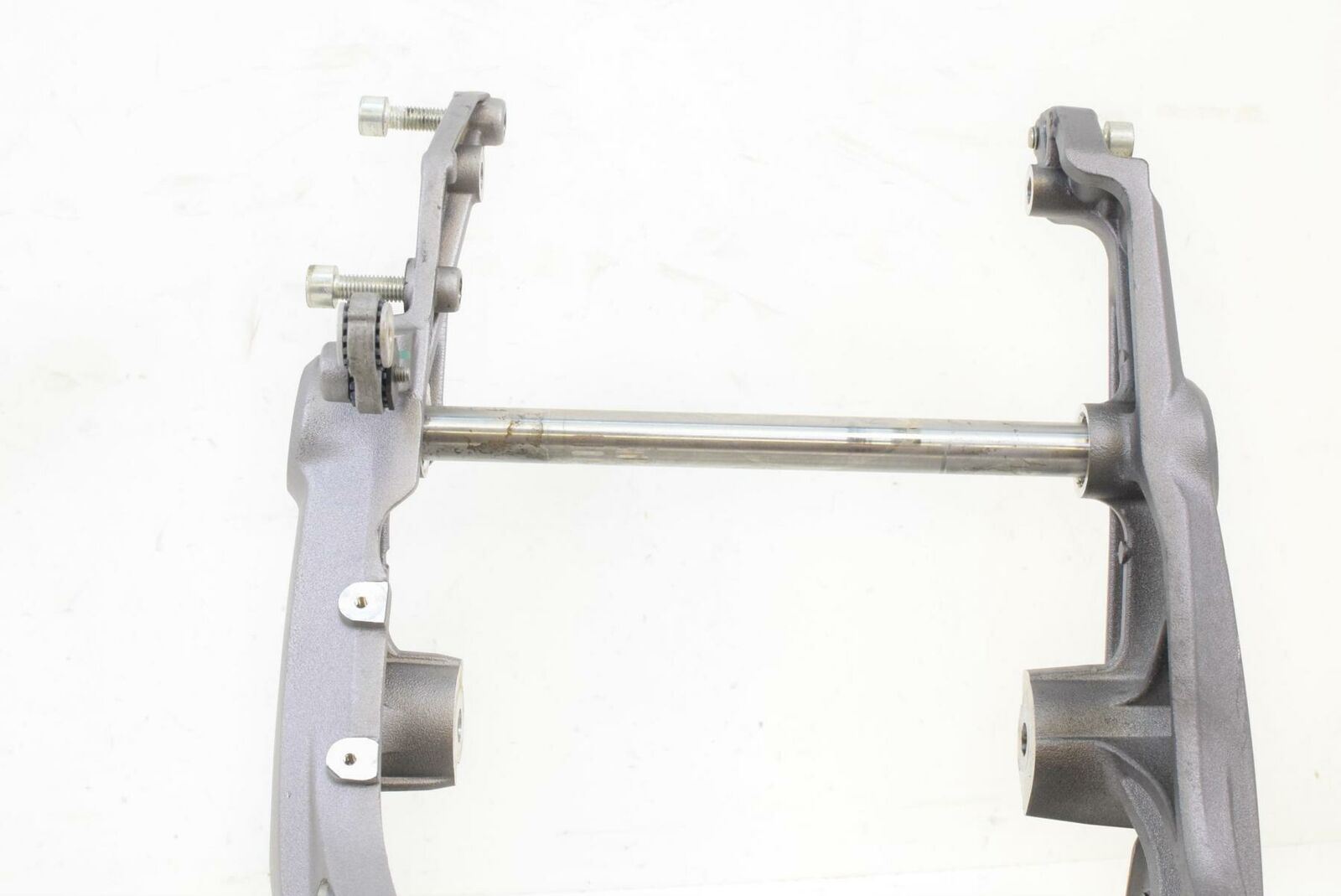 2017 Ducati Multistrada 1200 ABS Rear Straight Subframe Sub Frame 47110522CA {{ shop.shopifyCountryName }} - Mototech271