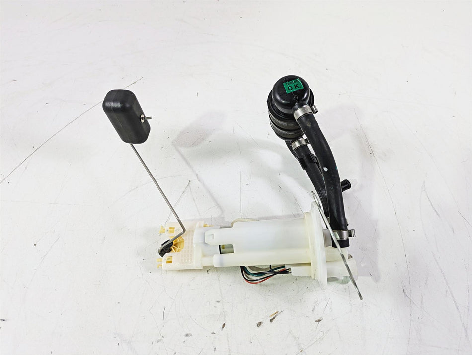 2023 BMW G310R K03 Fuel Gas Petrol Pump 4K - Tested 16148545351 {{ shop.shopifyCountryName }} - Mototech271
