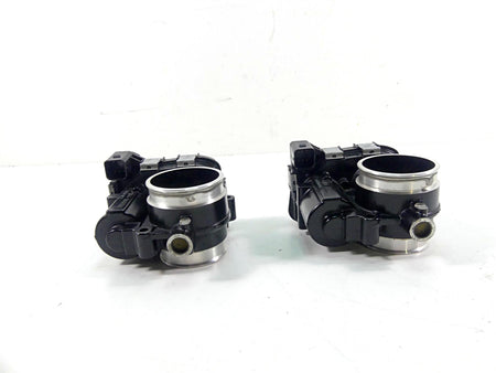 2014 BMW R1200GS K50 Throttle Body Bodies Set 13548564959 {{ shop.shopifyCountryName }} - Mototech271