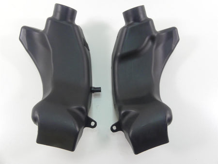 2012 Kawasaki ZX1400 ZX14R Ninja Front Air Ram Tubes & Center Duct 14073-0101 {{ shop.shopifyCountryName }} - Mototech271