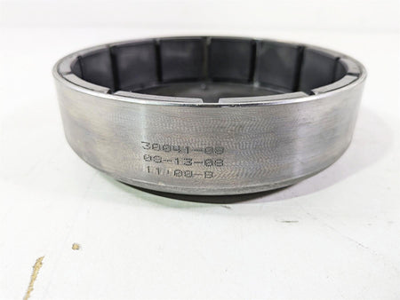 2009 Harley FXCWC Softail Rocker Ignition Flywheel Rotor 30041-08 {{ shop.shopifyCountryName }} - Mototech271