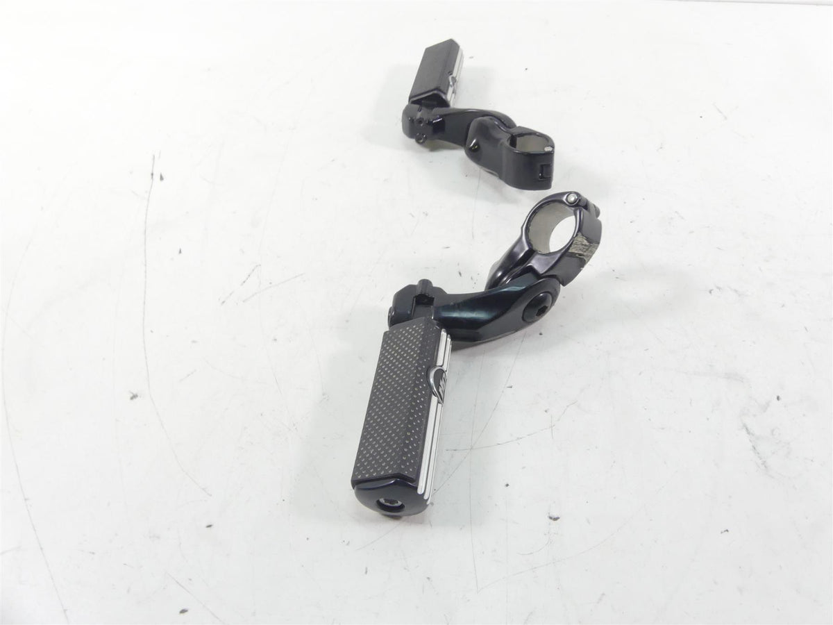 2017 Harley FLS Softail Slim Highway High Way Foot Peg Set - Read {{ shop.shopifyCountryName }} - Mototech271