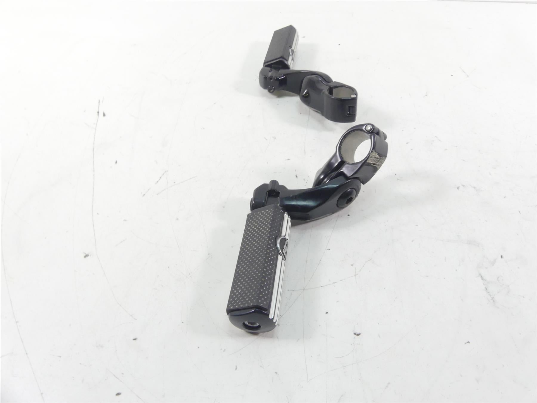 2017 Harley FLS Softail Slim Highway High Way Foot Peg Set - Read {{ shop.shopifyCountryName }} - Mototech271