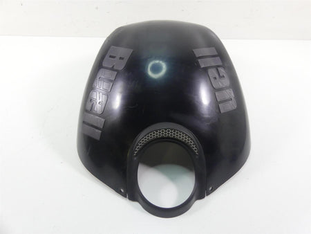 2007 Buell XB12 SS Lightning Fuel Gas Petrol Tank Cover Fairing M0222.02A8AM {{ shop.shopifyCountryName }} - Mototech271