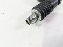 Load image into Gallery viewer, 2014 Harley FLS Softail Slim Rear Brake Master Cylinder 41767-05E
