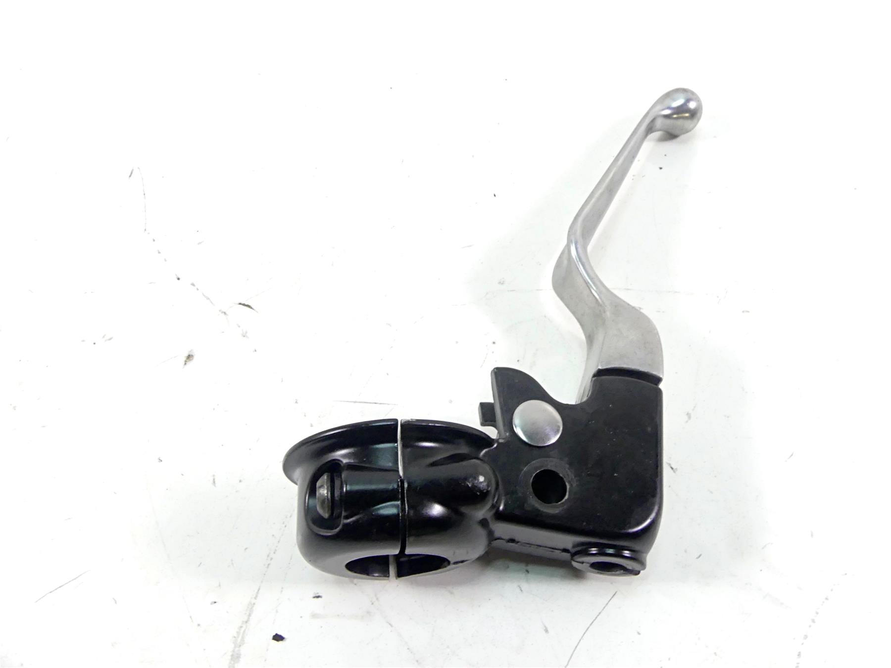 2007 Harley Touring FLHRC Road King Clutch Perch & Lever Set 38608-96 45015-96 {{ shop.shopifyCountryName }} - Mototech271