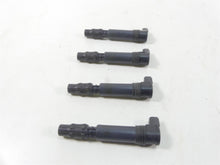 Load image into Gallery viewer, 2005 Honda CBR1000RR SC57 Denso Ignition Coil Set &amp; Wiring 30700-MEL-003
