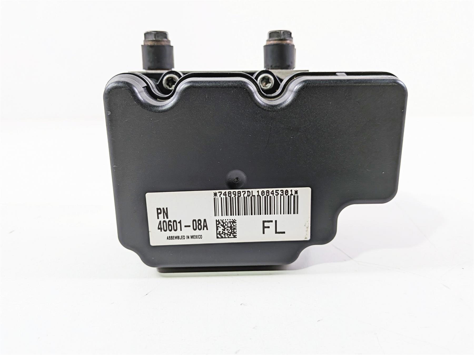 2011 Harley Touring FLHTCU CVO Electra Glide Abs Brake Pump Module 40601-08A-Mototech271