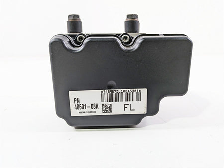2011 Harley Touring FLHTCU CVO Electra Glide Abs Brake Pump Module 40601-08A-Mototech271