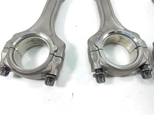 2013 BMW S1000RR K46 Piston Connection Connecting Rod Set ASB ARV ASE ARX